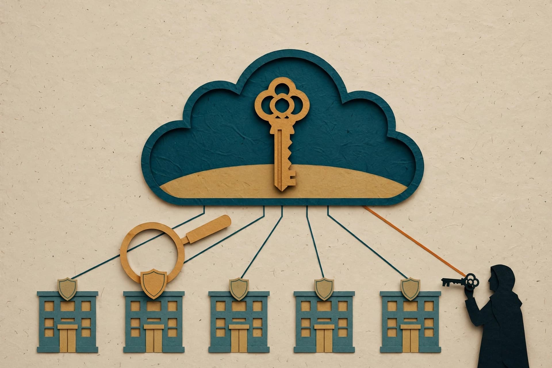 ConnectWise Is Restoring Cloud Backup. Re-Authorizing Before the Tenant Hunt Is the Mistake.